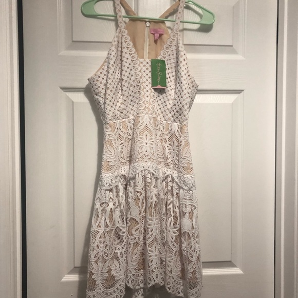 Lilly Pulitzer Dresses & Skirts - Lilly Pulitzer Dress